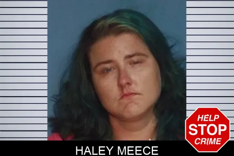 Haley Meece