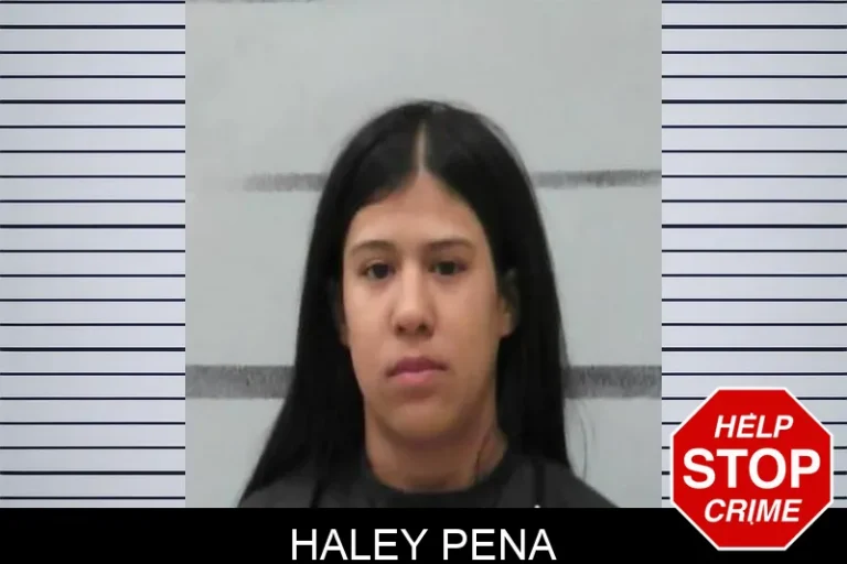 Haley Pena