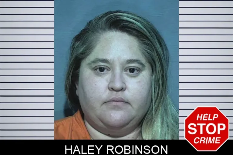 Haley Robinson