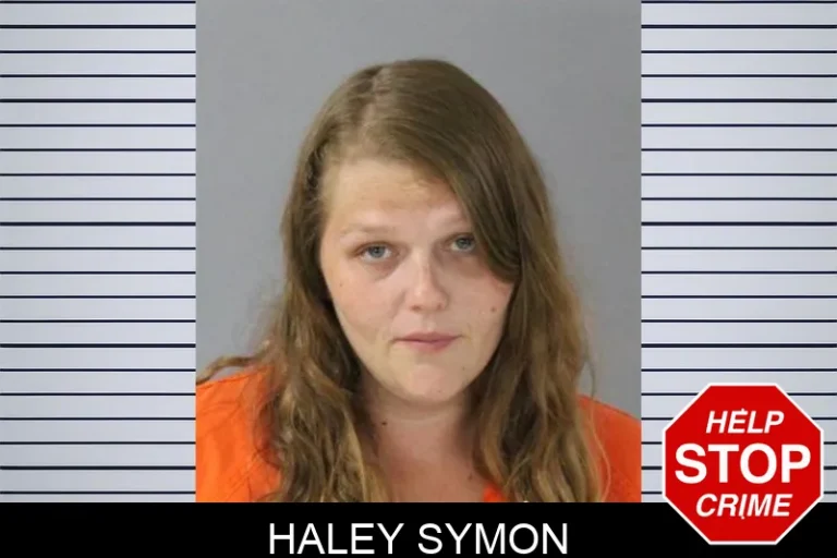 Haley Symon