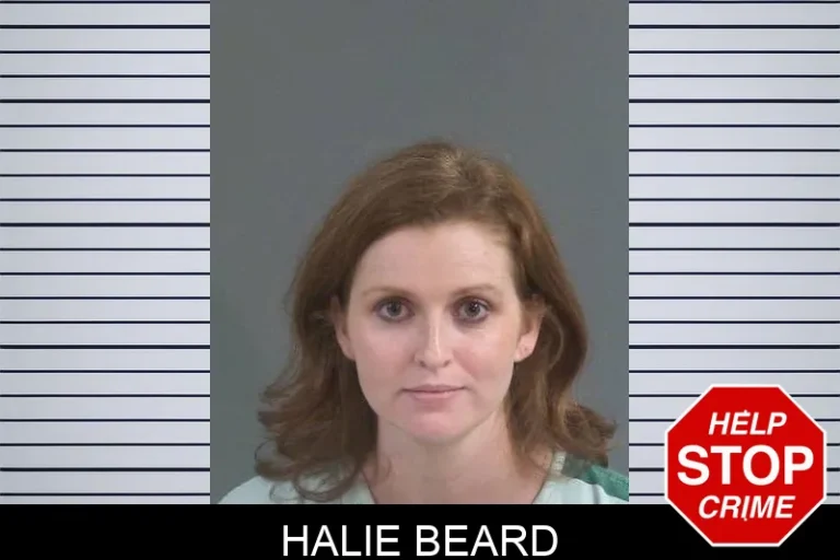 Halie Beard