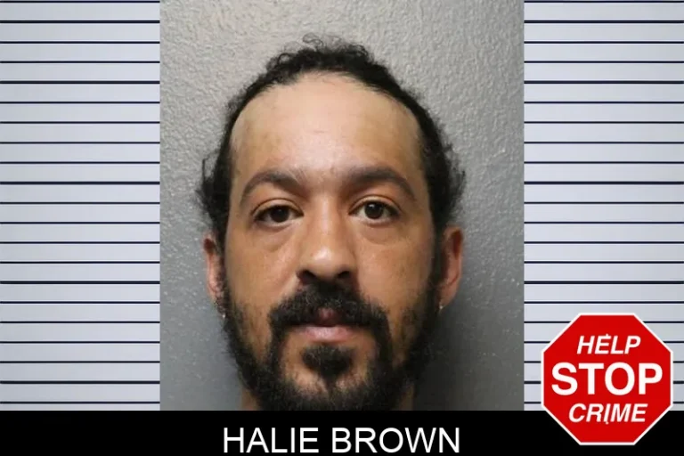 Halie Brown