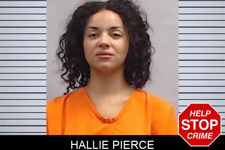 Hallie Pierce
