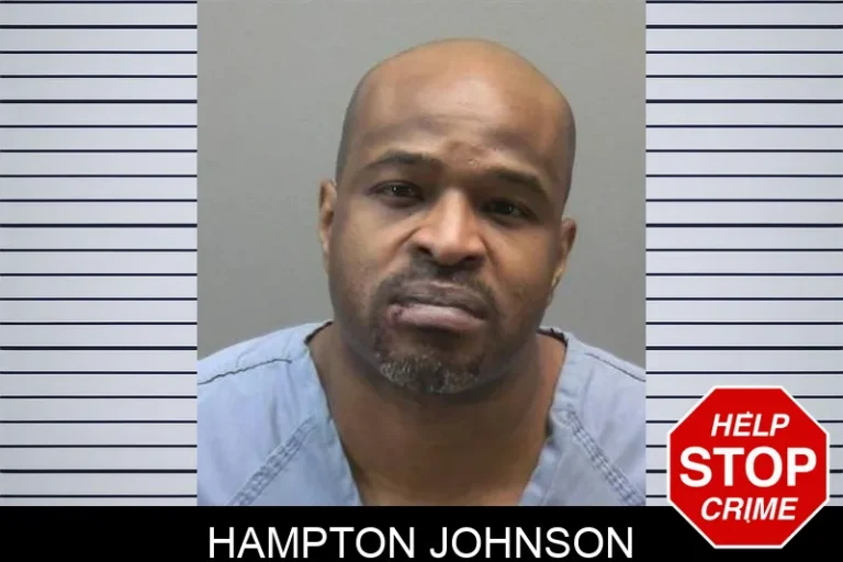 Hampton Johnson