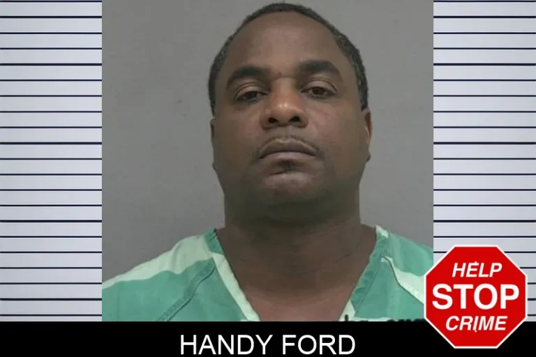 Handy Ford