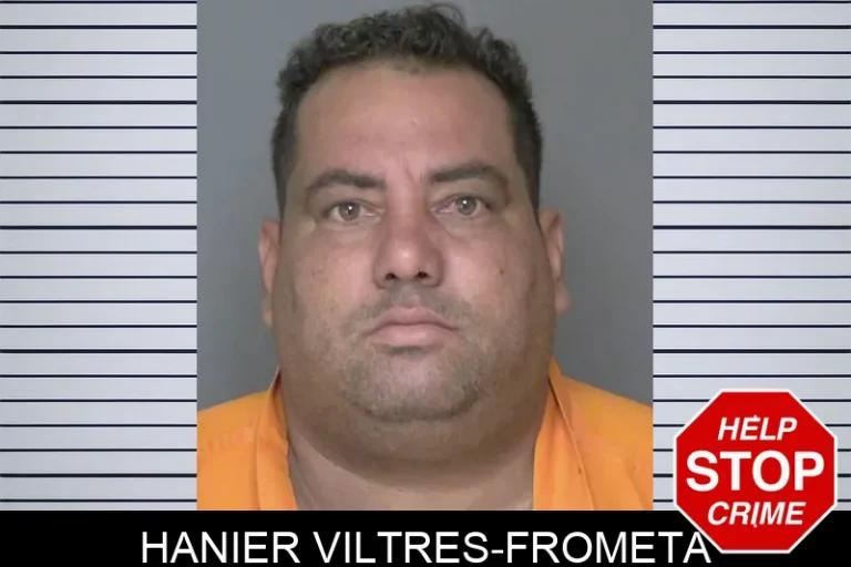 Hanier Viltres-Frometa