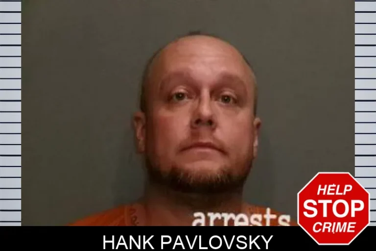 Hank Pavlovsky