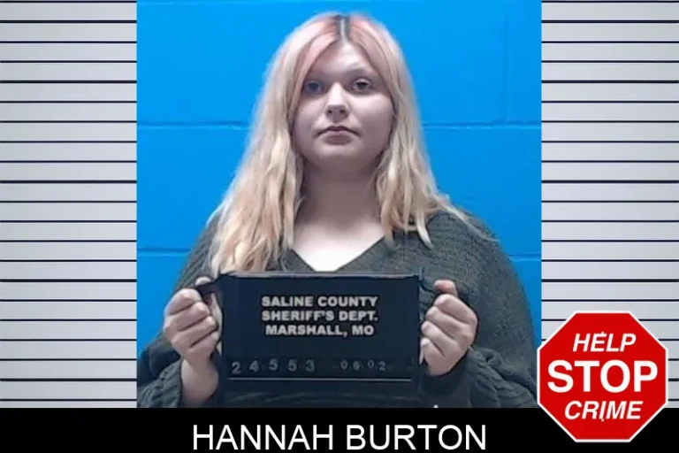 Hannah Burton