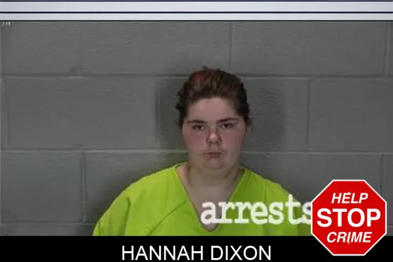 Hannah Dixon