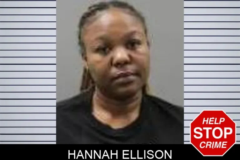 Hannah Ellison