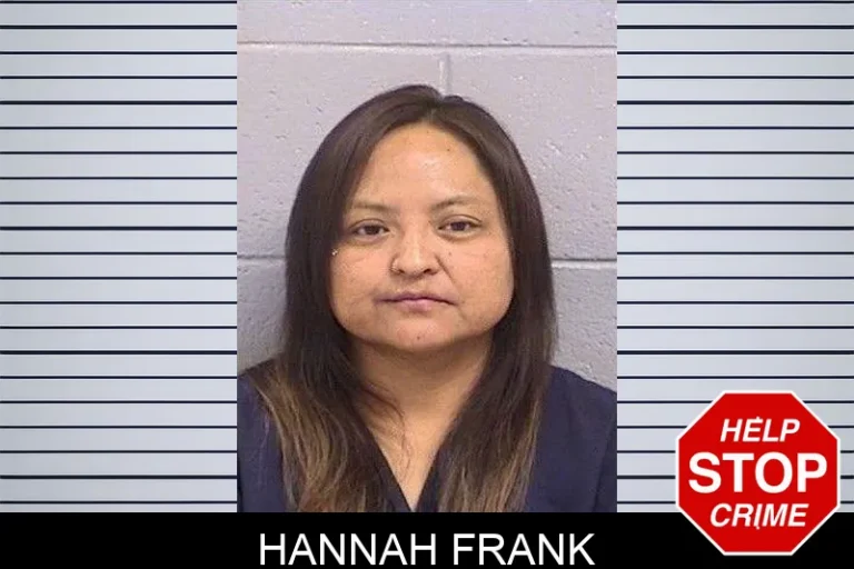 Hannah Frank