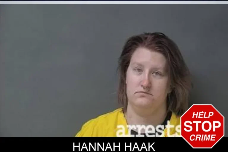 Hannah Haak