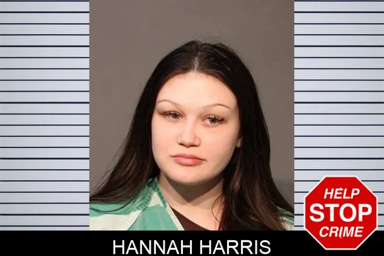 Hannah Harris