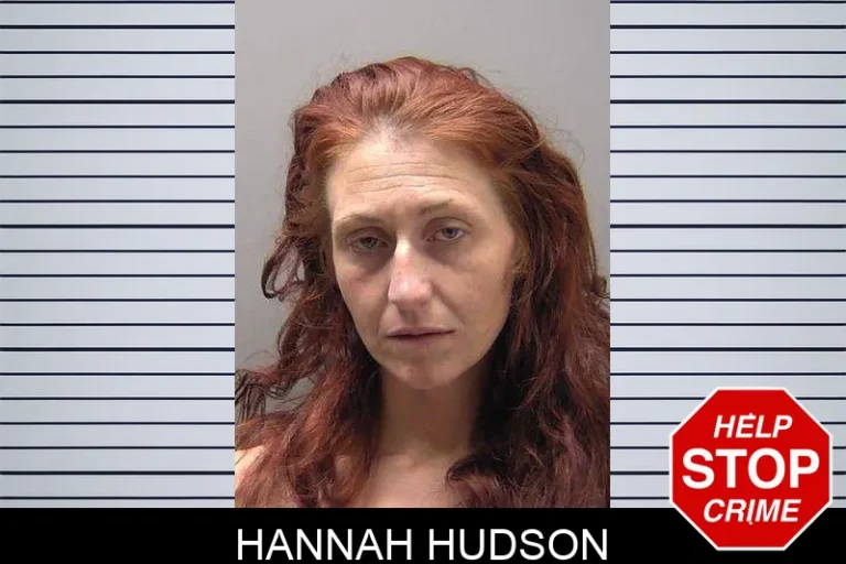 Hannah Hudson