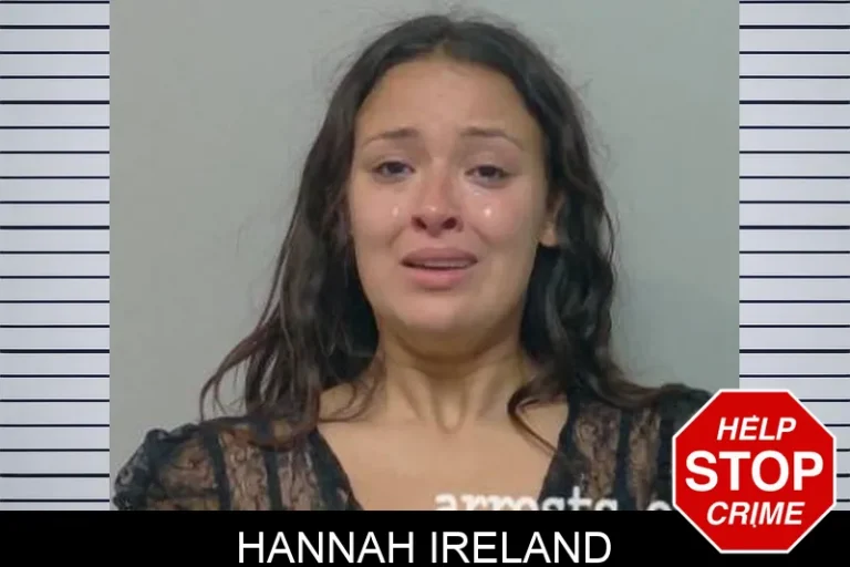 Hannah Ireland