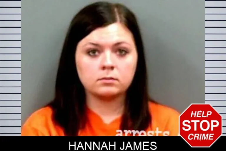 Hannah James