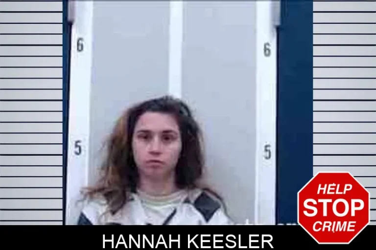Hannah Keesler