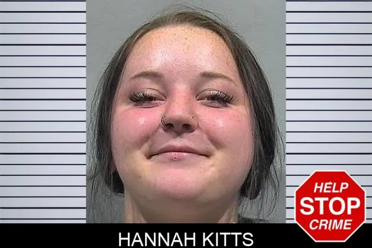 Hannah Kitts