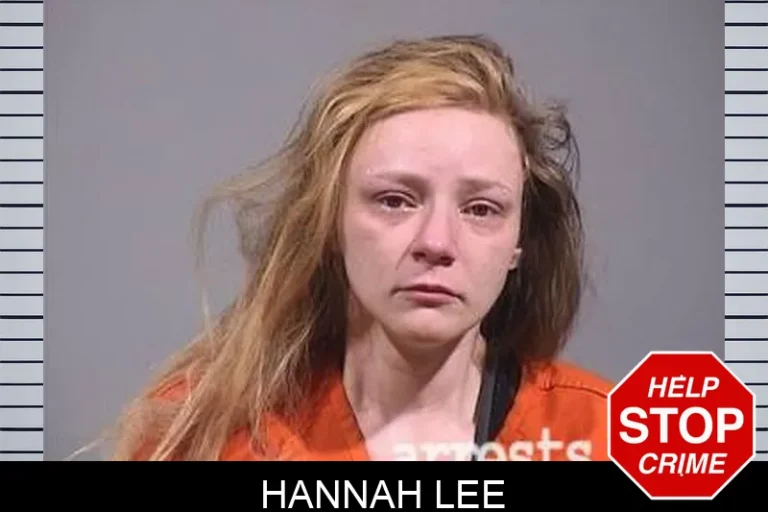 Hannah Lee