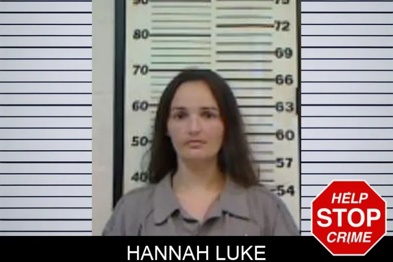 Hannah Luke