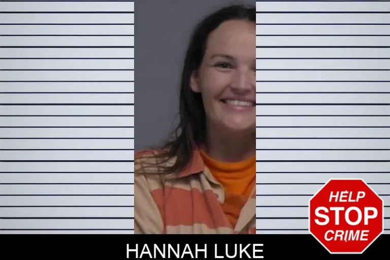 Hannah Luke