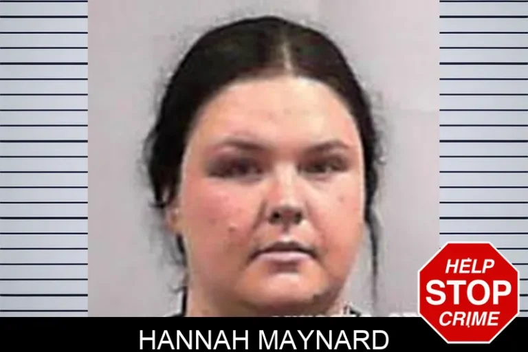 Hannah Maynard