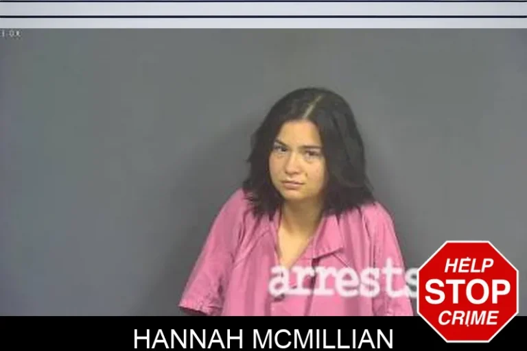 Hannah McMillian