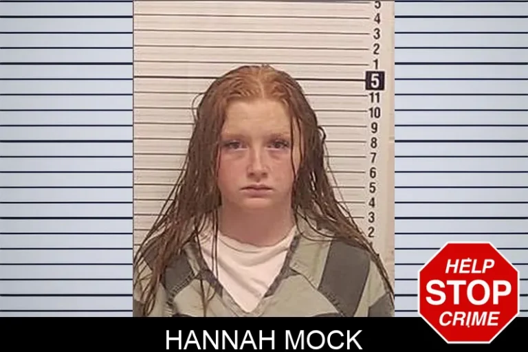 Hannah Mock