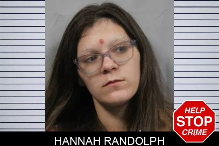 Hannah Randolph