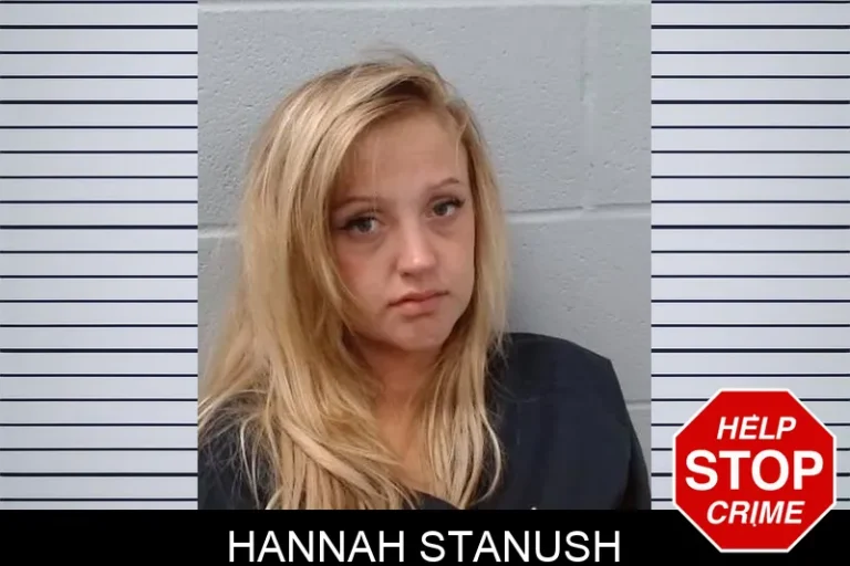 Hannah Stanush