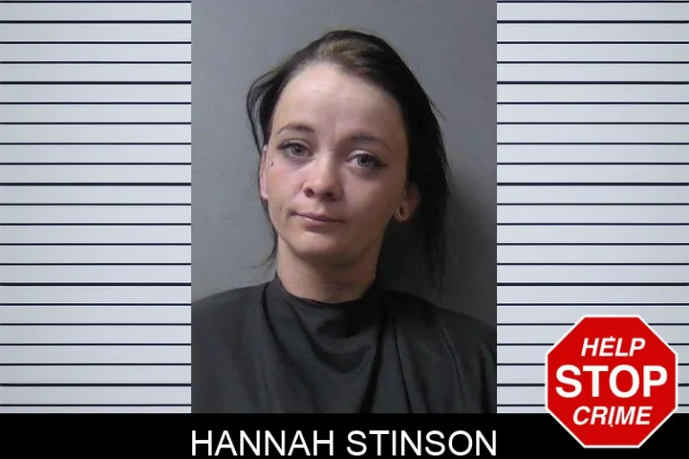 Hannah Stinson