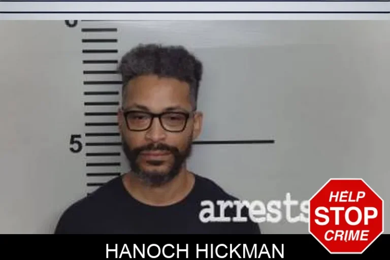 Hanoch Hickman
