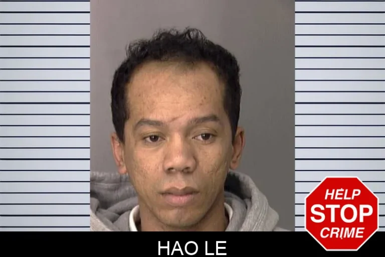 Hao Le