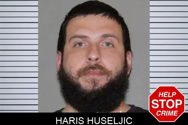 Haris Huseljic