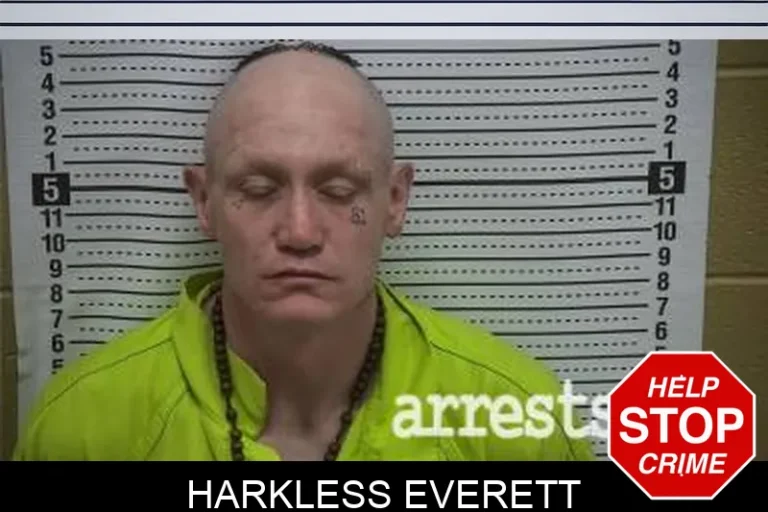 Harkless Everett