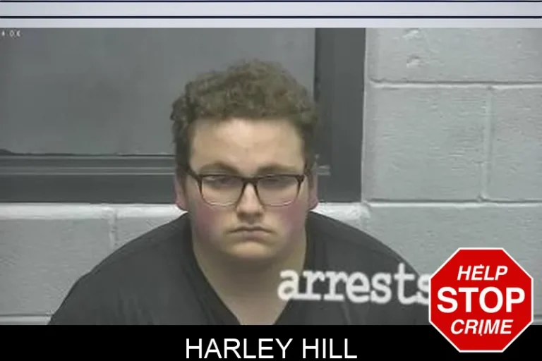 Harley Hill