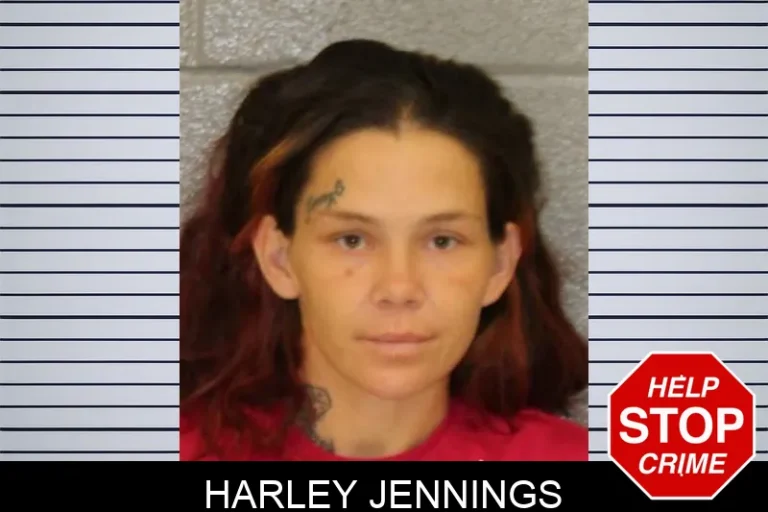 Harley Jennings