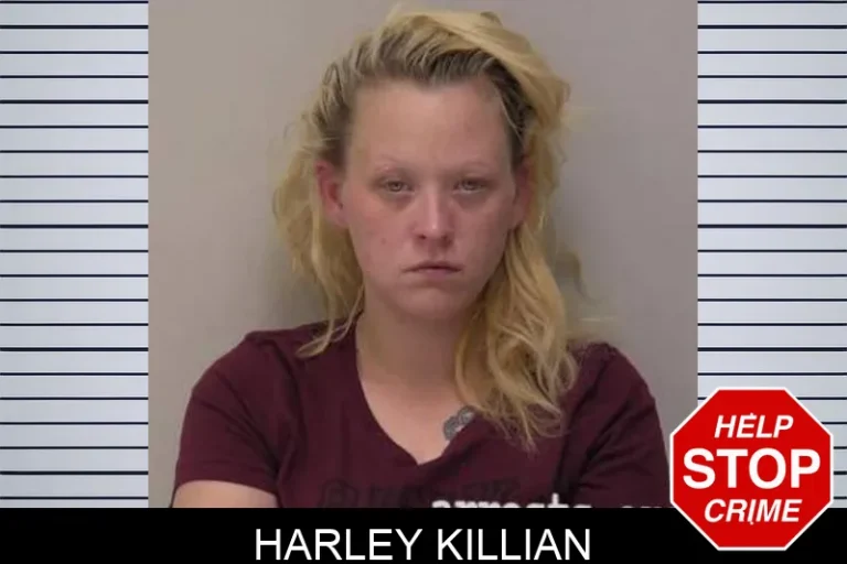 Harley Killian