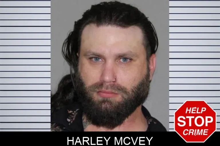 Harley McVey