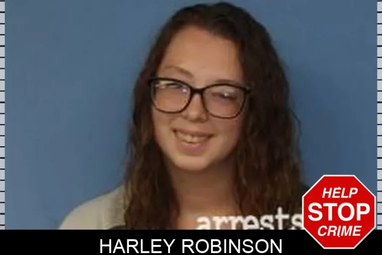 Harley Robinson