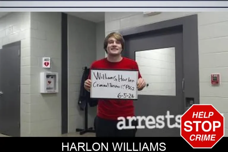 Harlon Williams