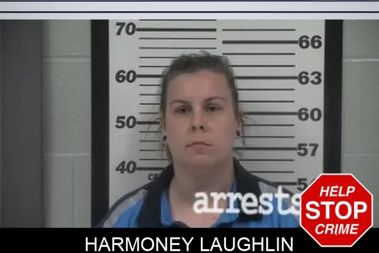Harmoney Laughlin