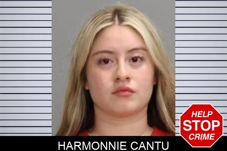 Harmonnie Cantu