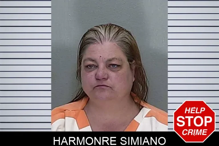 Harmonre Simiano