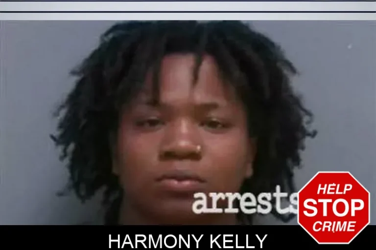Harmony Kelly
