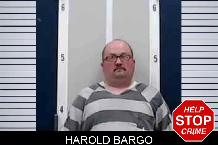 Harold Bargo