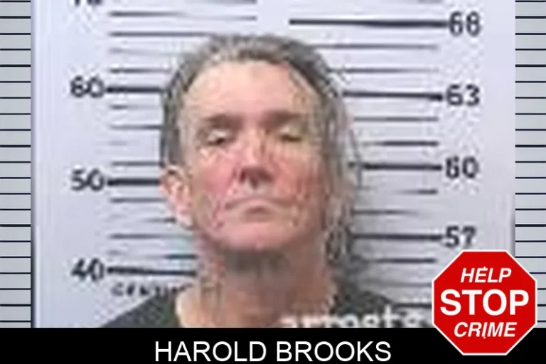 Harold Brooks
