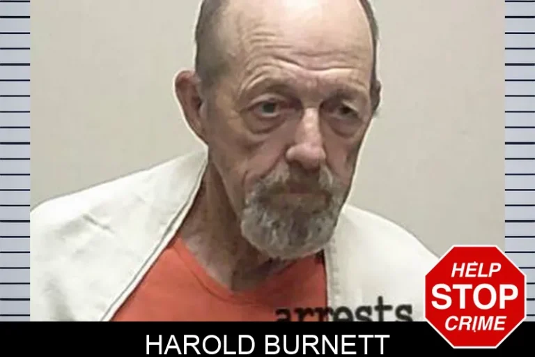 Harold Burnett