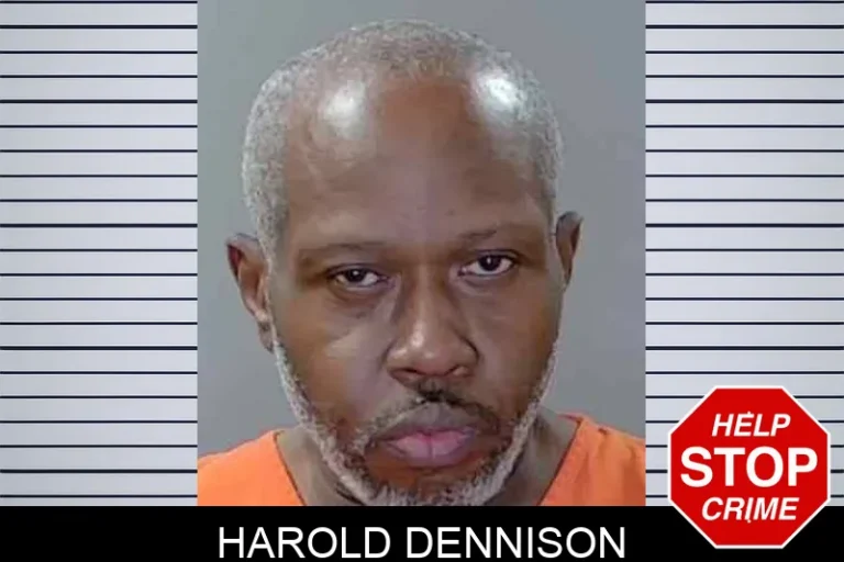 Harold Dennison