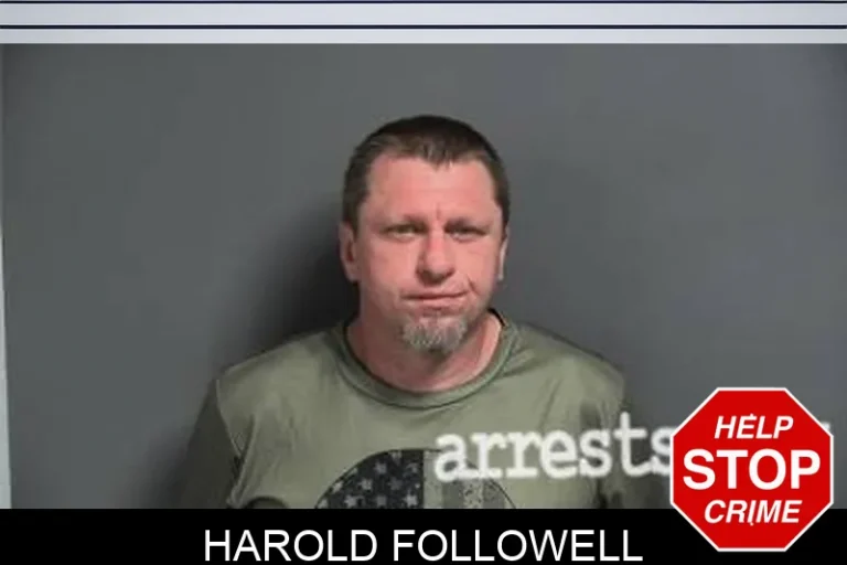 Harold Followell